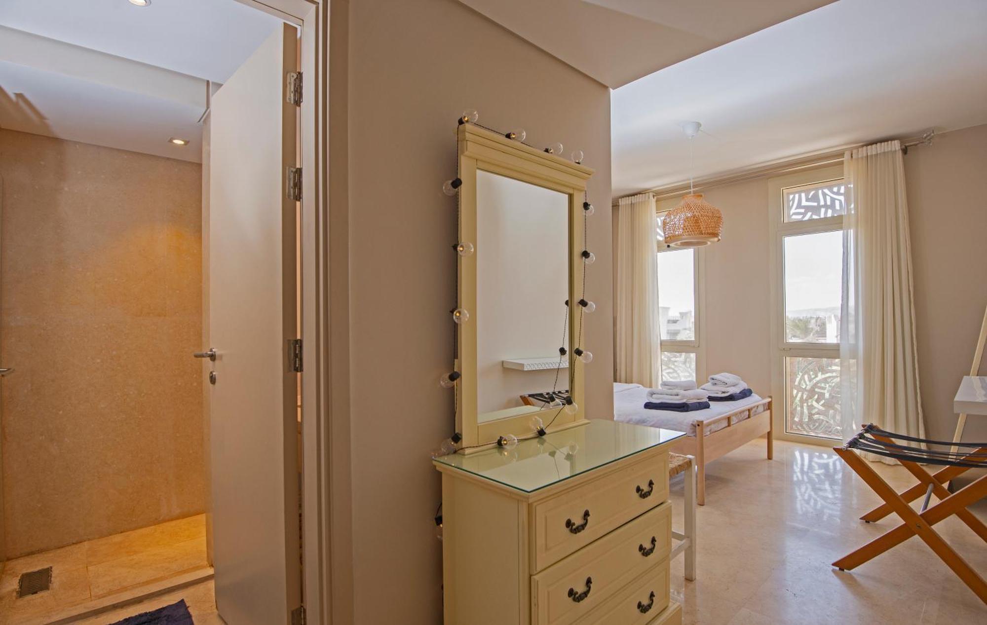 Ollystays Mangroovy 1 Bedroom Beach And Pool Free Access Хургада Экстерьер фото