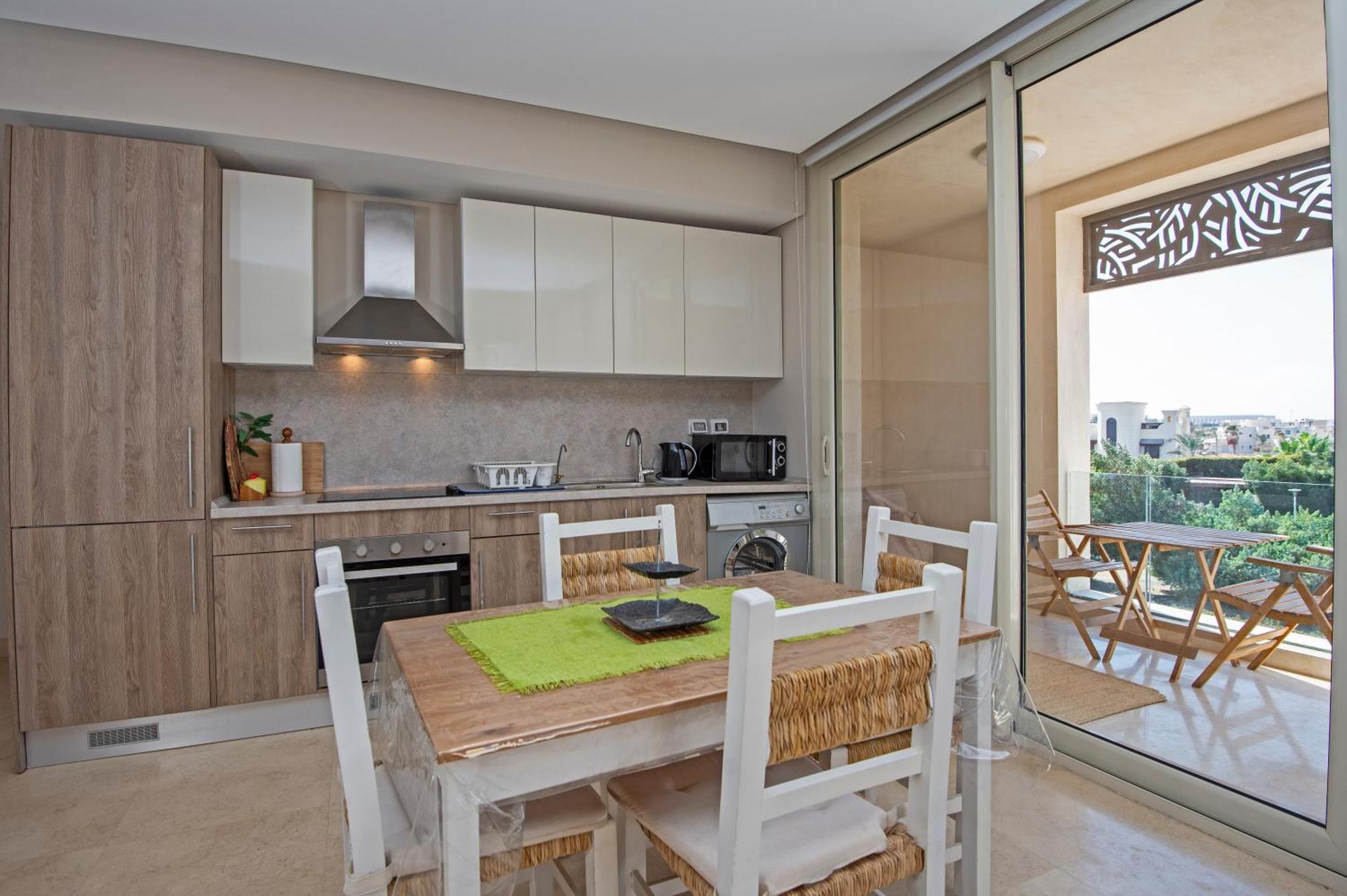Ollystays Mangroovy 1 Bedroom Beach And Pool Free Access Хургада Экстерьер фото