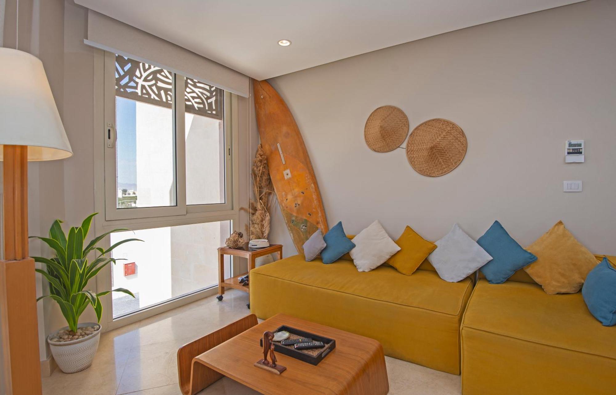 Ollystays Mangroovy 1 Bedroom Beach And Pool Free Access Хургада Экстерьер фото